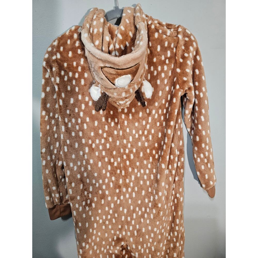 North Pole Trading Co. Kid's Sleepwear, Unisex, Medium, 10/12 NEW